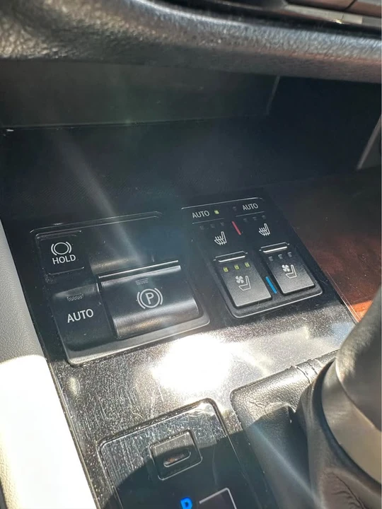 2016 Lexus RX 4th Gen - Image 12 of 17