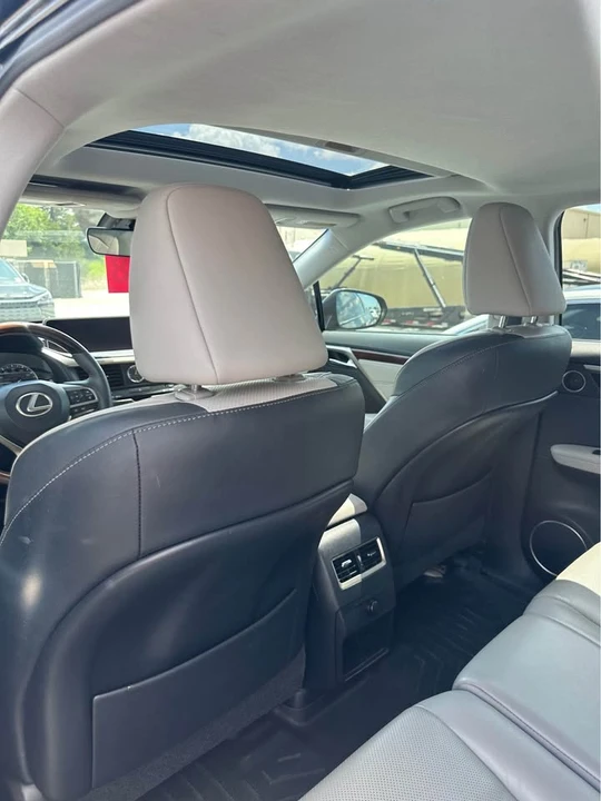 2016 Lexus RX 4th Gen - Image 16 of 17