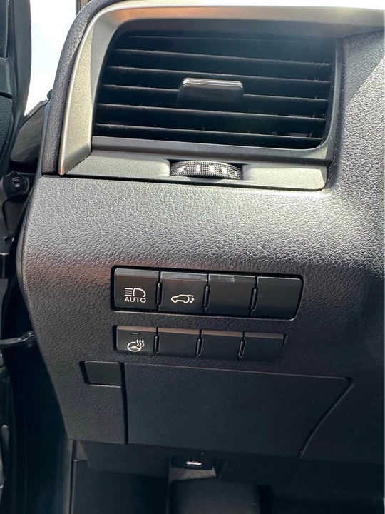 2016 Lexus RX 4th Gen - Image 8 of 17