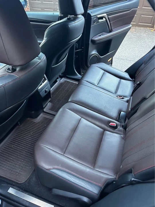 2016 Lexus RX 4th Gen - Image 13 of 21