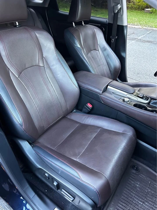 2016 Lexus RX 4th Gen - Image 12 of 21