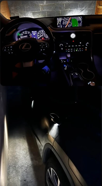2016 Lexus RX 4th Gen - Image 20 of 21