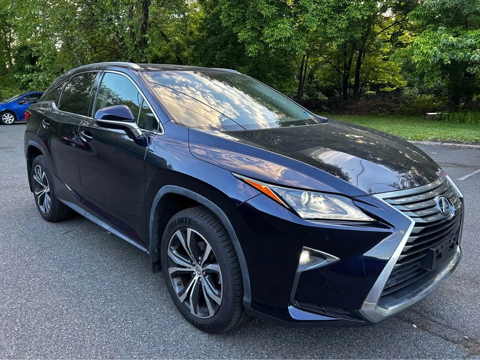 2016 Lexus RX 4th Gen - Image 3 of 21