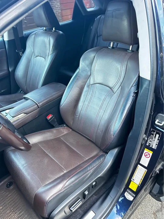 2016 Lexus RX 4th Gen - Image 11 of 21