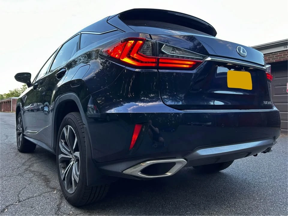 2016 Lexus RX 4th Gen - Image 6 of 21