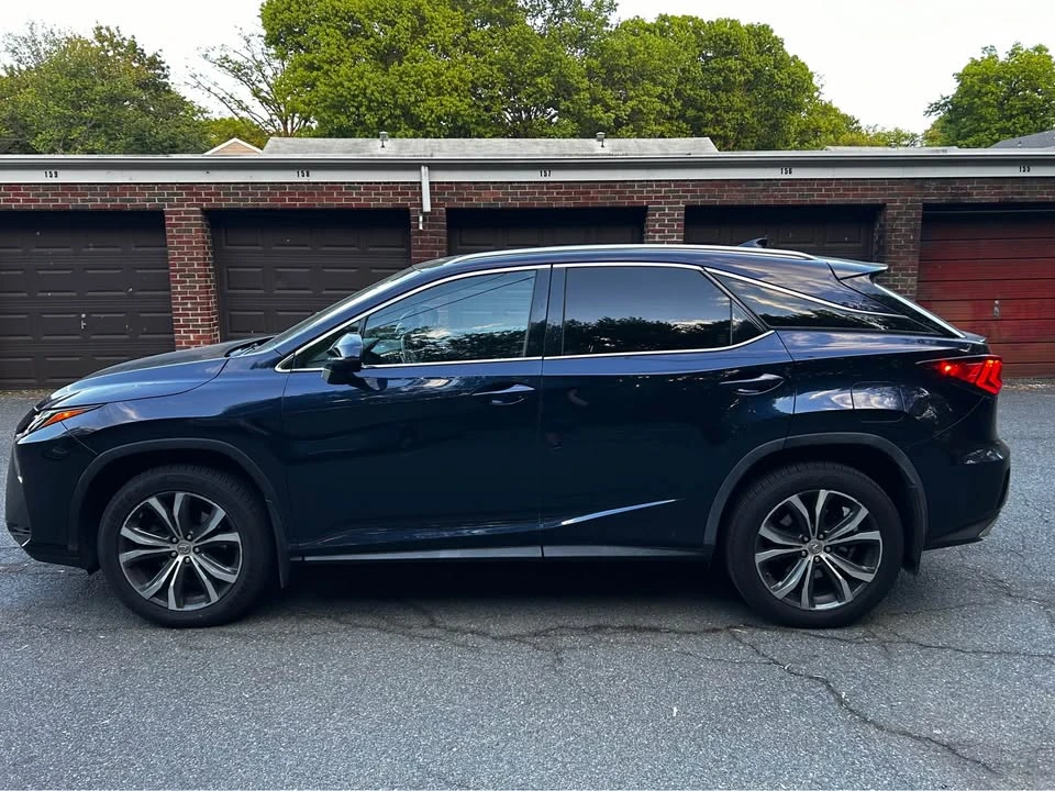 2016 Lexus RX 4th Gen - Image 8 of 21
