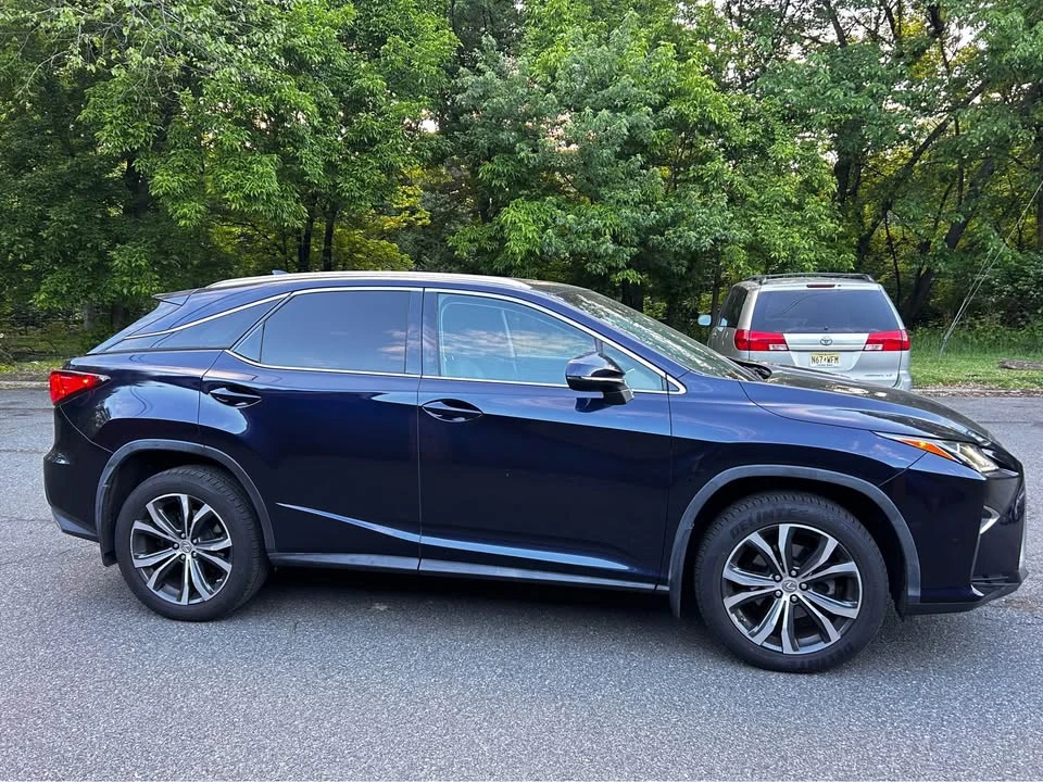 2016 Lexus RX 4th Gen - Image 4 of 21