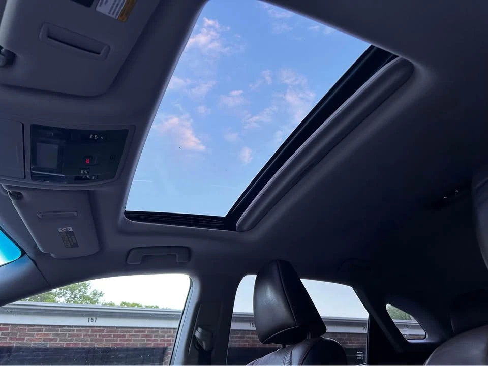 2016 Lexus RX 4th Gen - Image 16 of 21