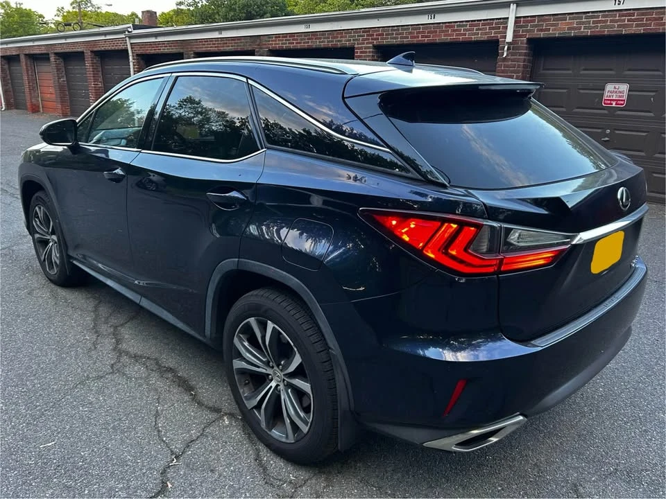 2016 Lexus RX 4th Gen - Image 7 of 21