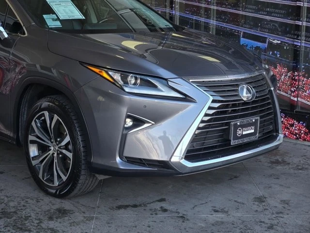 2016 Lexus RX 4th Gen - Image 2 of 21