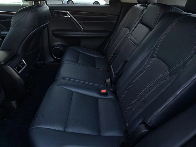 2016 Lexus RX 4th Gen - Image 10 of 21