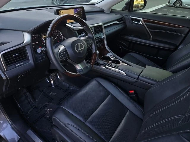 2016 Lexus RX 4th Gen - Image 7 of 21