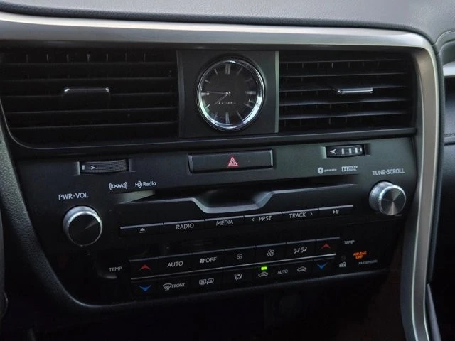 2016 Lexus RX 4th Gen - Image 20 of 21