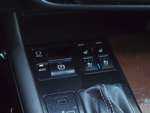 2016 Lexus RX 4th Gen - Image 19 of 21