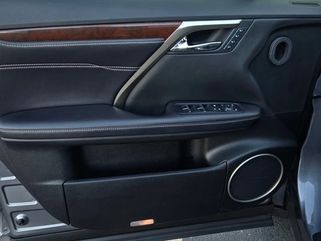 2016 Lexus RX 4th Gen - Image 8 of 12