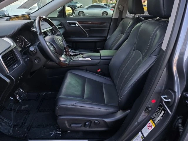 2016 Lexus RX 4th Gen - Image 15 of 21