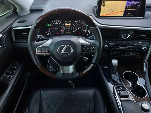 2016 Lexus RX 4th Gen - Image 11 of 21