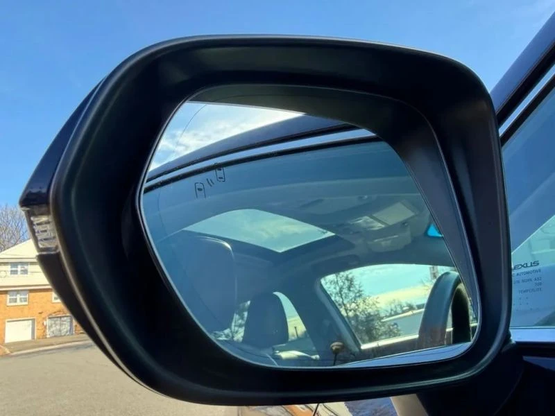 2016 Lexus RX 4th Gen - Image 8 of 12