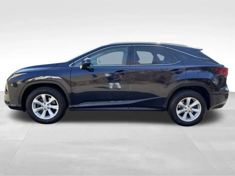 2016 Lexus RX 4th Gen - Image 2 of 12