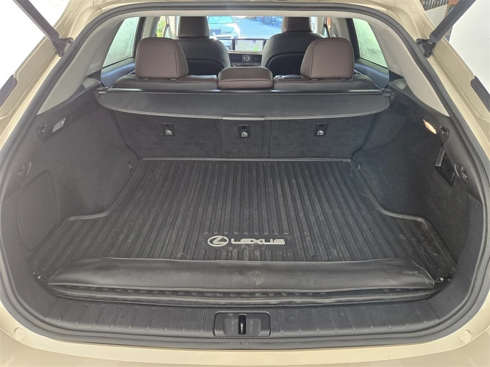 2016 Lexus RX 4th Gen - Image 12 of 12