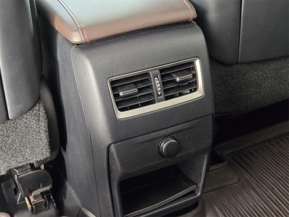 2016 Lexus RX 4th Gen - Image 9 of 12