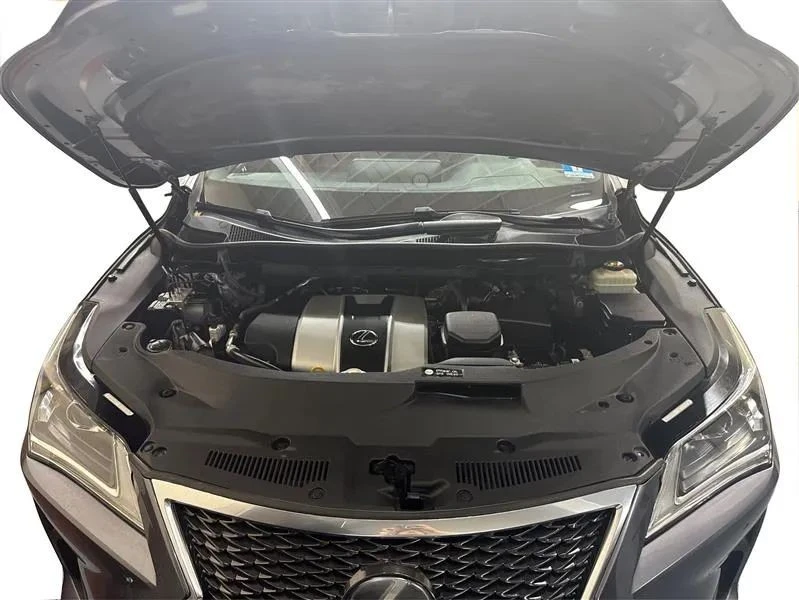 2016 Lexus RX 4th Gen - Image 11 of 12