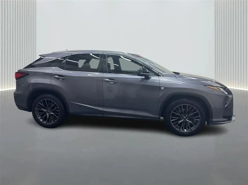 2016 Lexus RX 4th Gen - Image 6 of 12