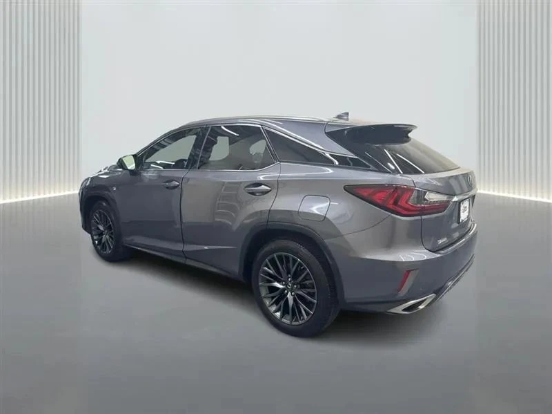 2016 Lexus RX 4th Gen - Image 3 of 12