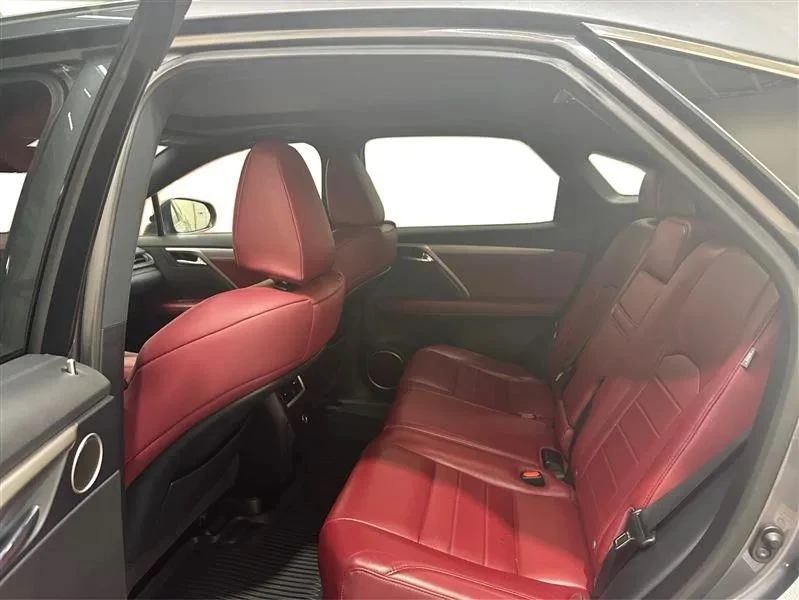 2016 Lexus RX 4th Gen - Image 10 of 12