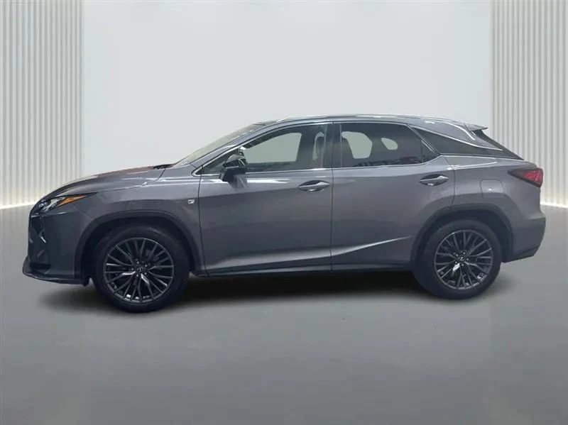 2016 Lexus RX 4th Gen - Image 2 of 12