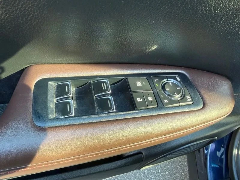 2016 Lexus RX 4th Gen - Image 9 of 12