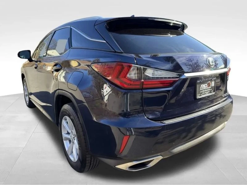 2016 Lexus RX 4th Gen - Image 3 of 12