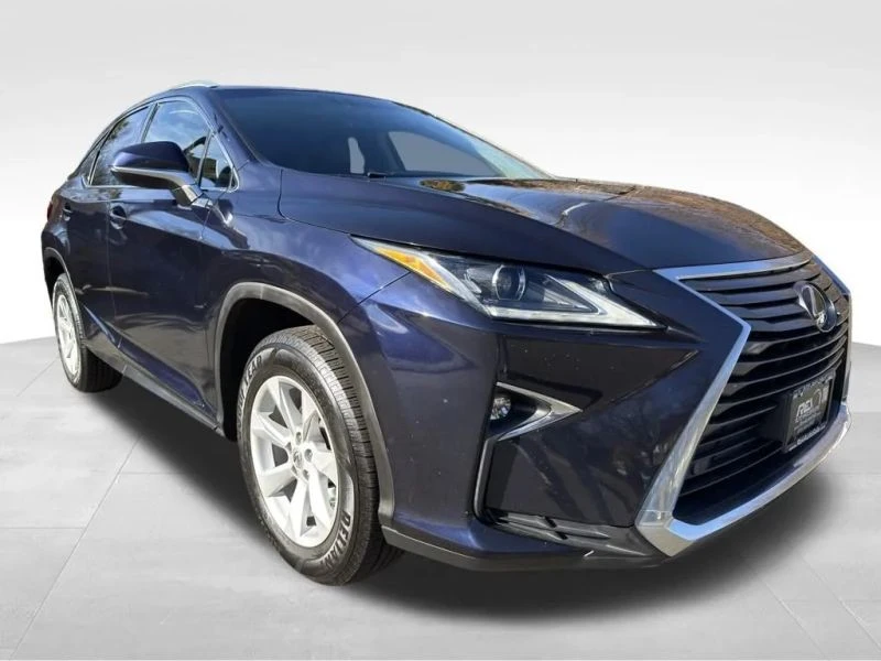 2016 Lexus RX 4th Gen - Image 6 of 12