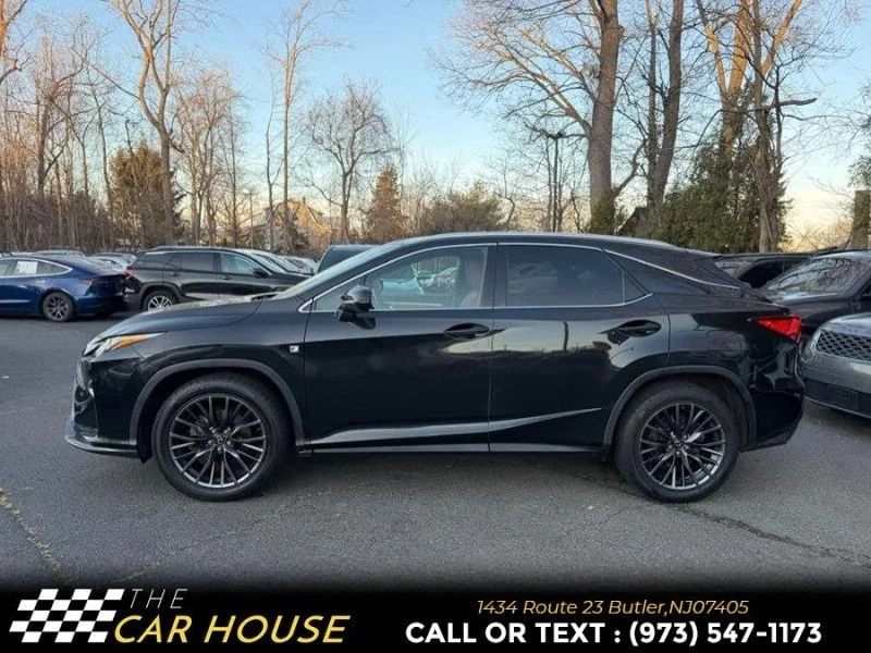 2016 Lexus RX 4th Gen - Image 7 of 12
