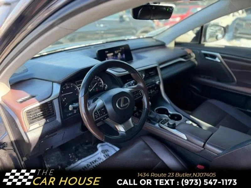 2016 Lexus RX 4th Gen - Image 2 of 12