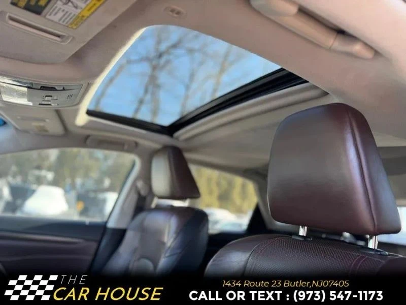 2016 Lexus RX 4th Gen - Image 6 of 12