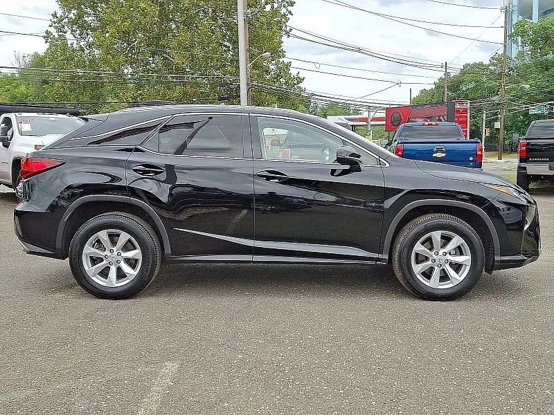 2016 Lexus RX 4th Gen - Image 8 of 12
