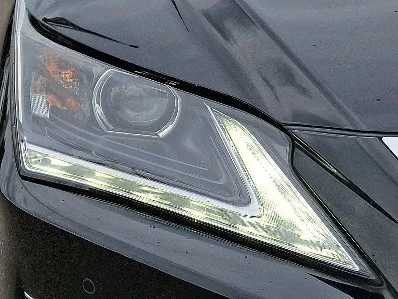 2016 Lexus RX 4th Gen - Image 10 of 12