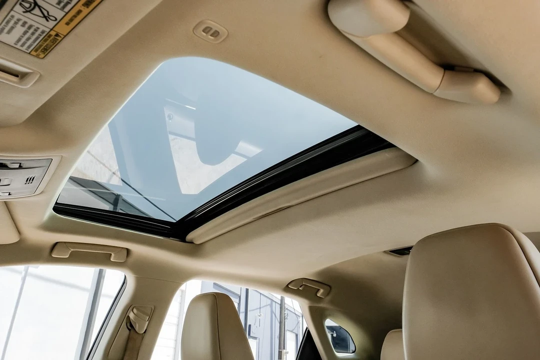 2016 Lexus RX 4th Gen - Image 5 of 21