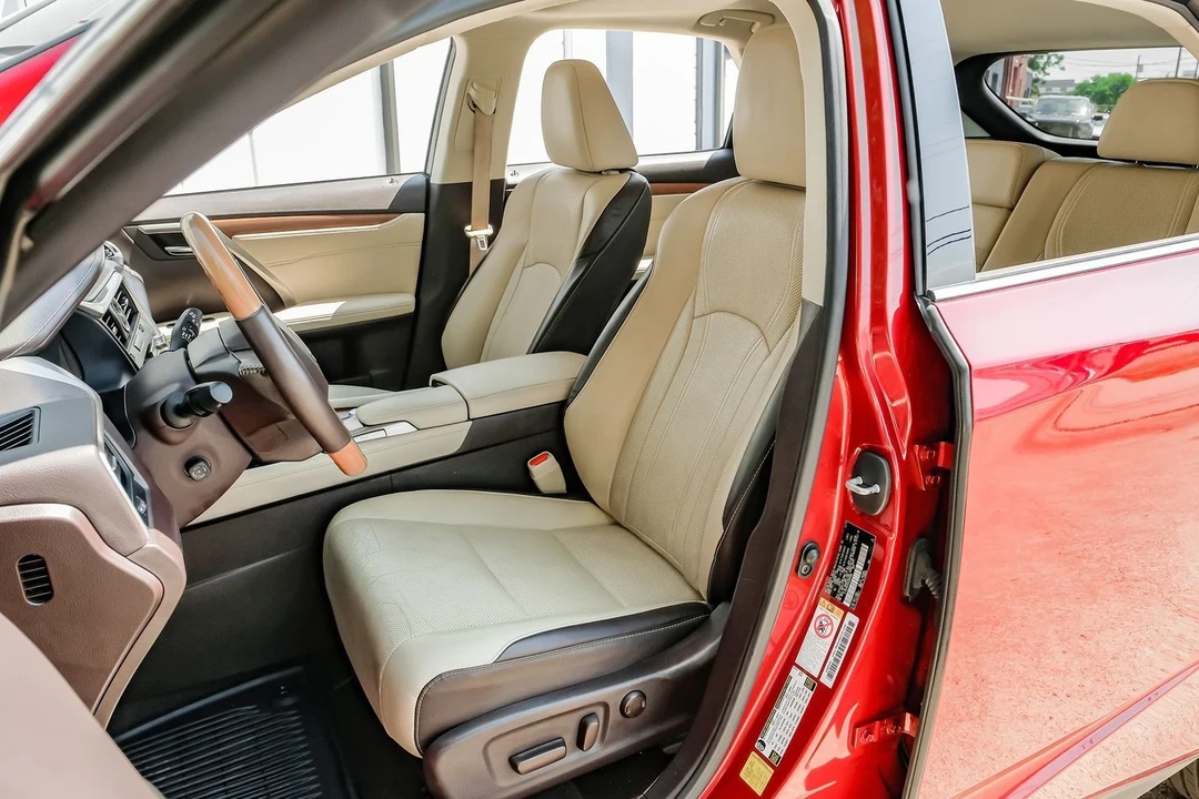 2016 Lexus RX 4th Gen - Image 4 of 21
