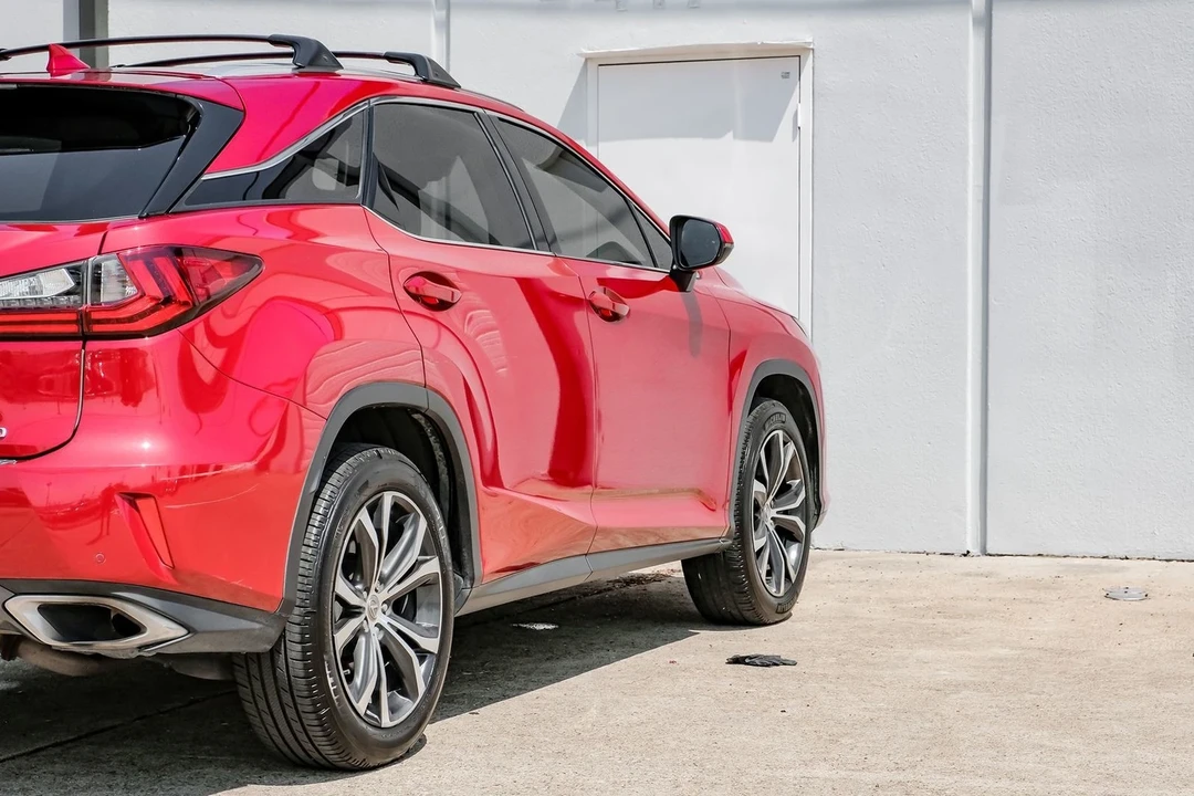 2016 Lexus RX 4th Gen - Image 12 of 21