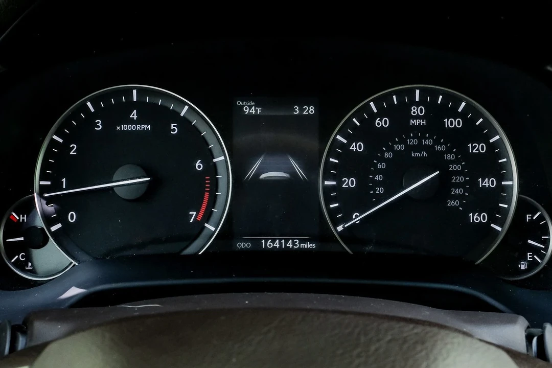 2016 Lexus RX 4th Gen - Image 21 of 21