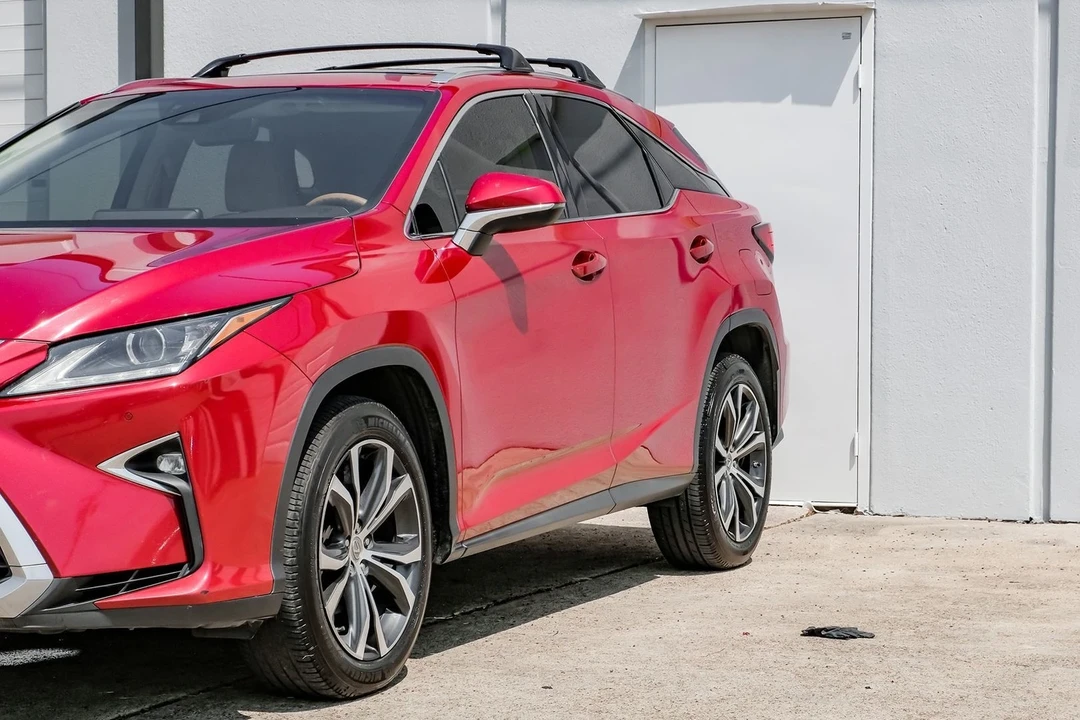 2016 Lexus RX 4th Gen - Image 7 of 21