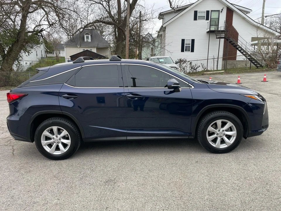 2016 Lexus RX 4th Gen - Image 4 of 21