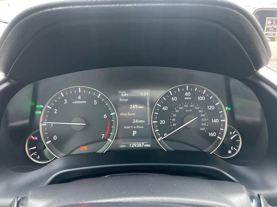 2016 Lexus RX 4th Gen - Image 15 of 21
