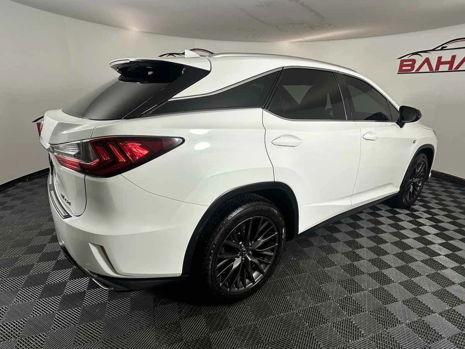 2016 Lexus RX 4th Gen - Image 8 of 21