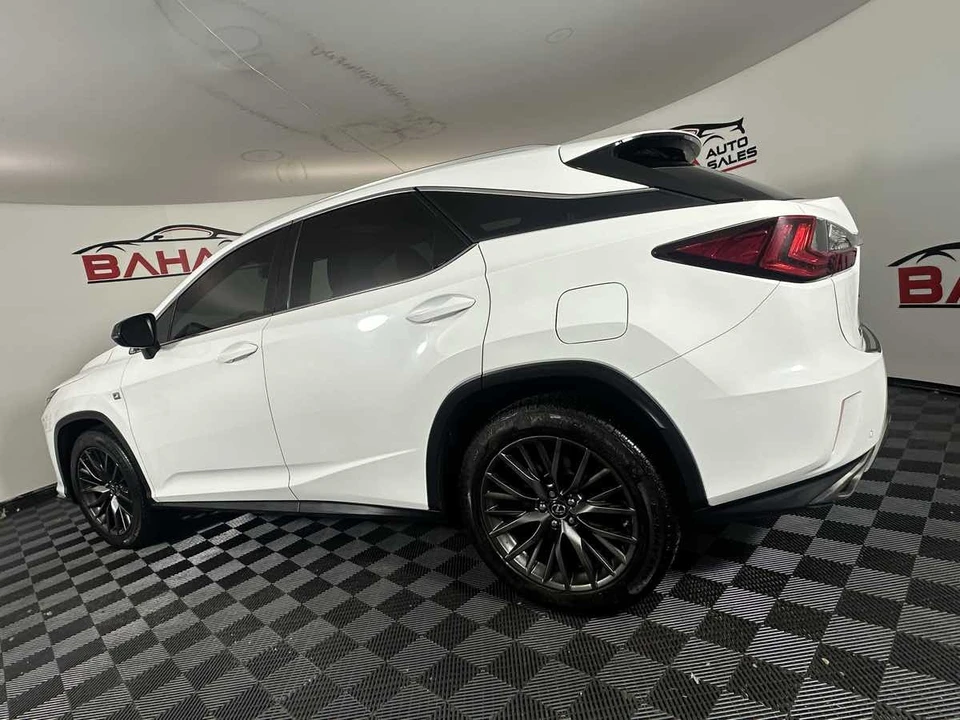 2016 Lexus RX 4th Gen - Image 6 of 21