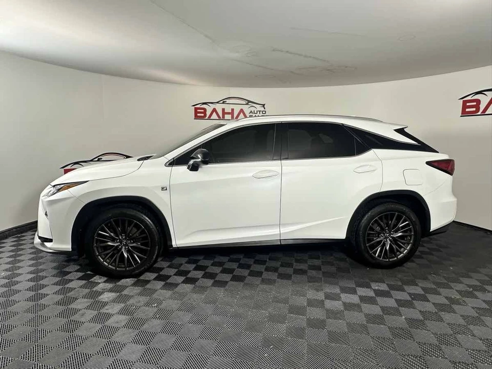 2016 Lexus RX 4th Gen - Image 4 of 21