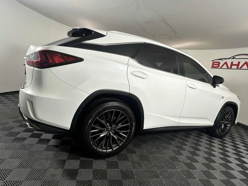 2016 Lexus RX 4th Gen - Image 9 of 21