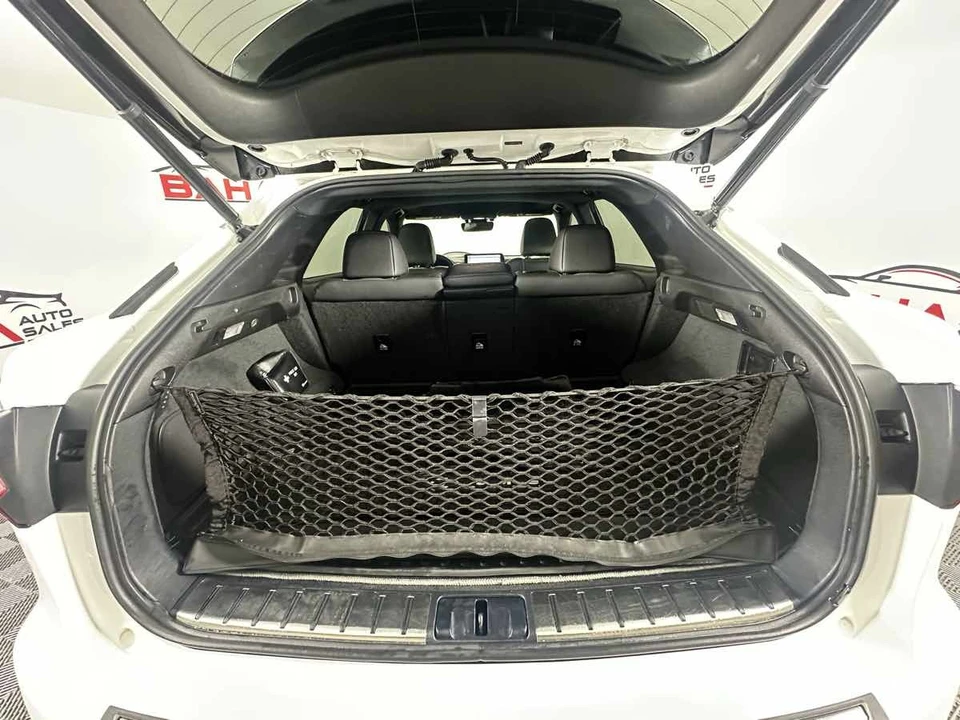 2016 Lexus RX 4th Gen - Image 19 of 21